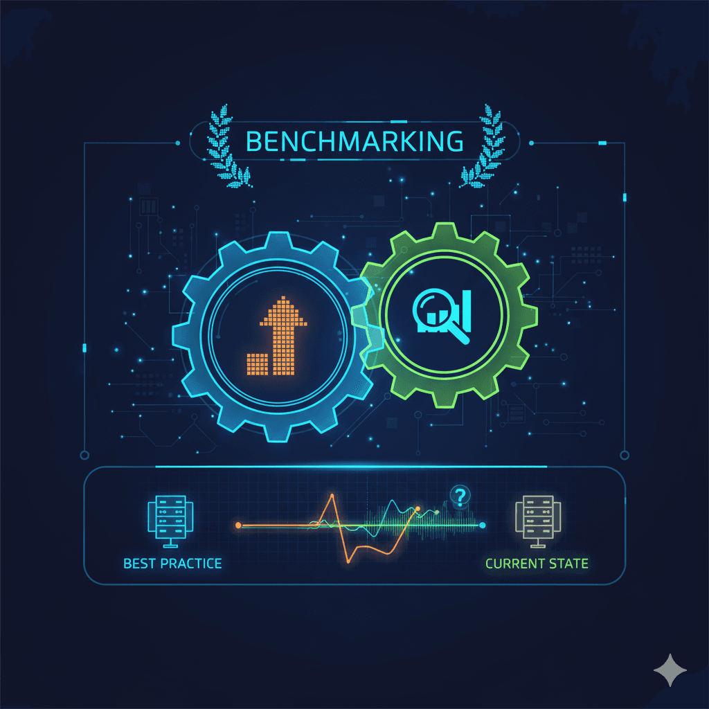 Benchmarking (Comparison)