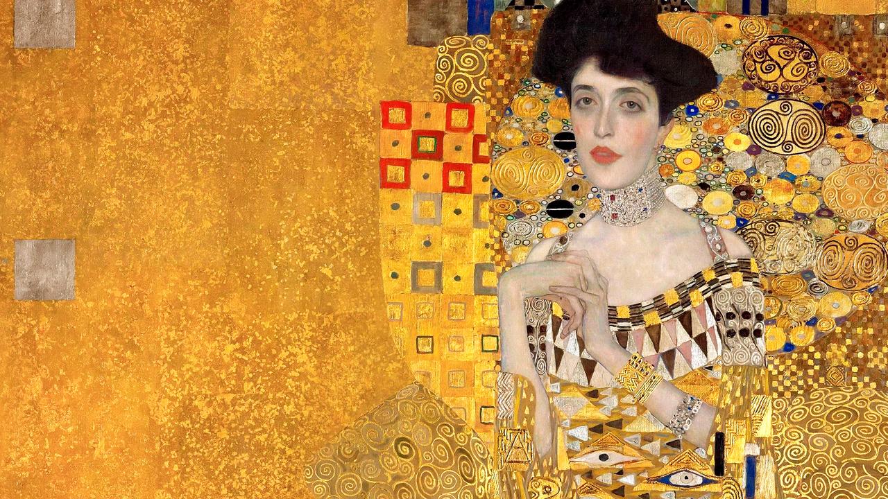 Gustav Klimt