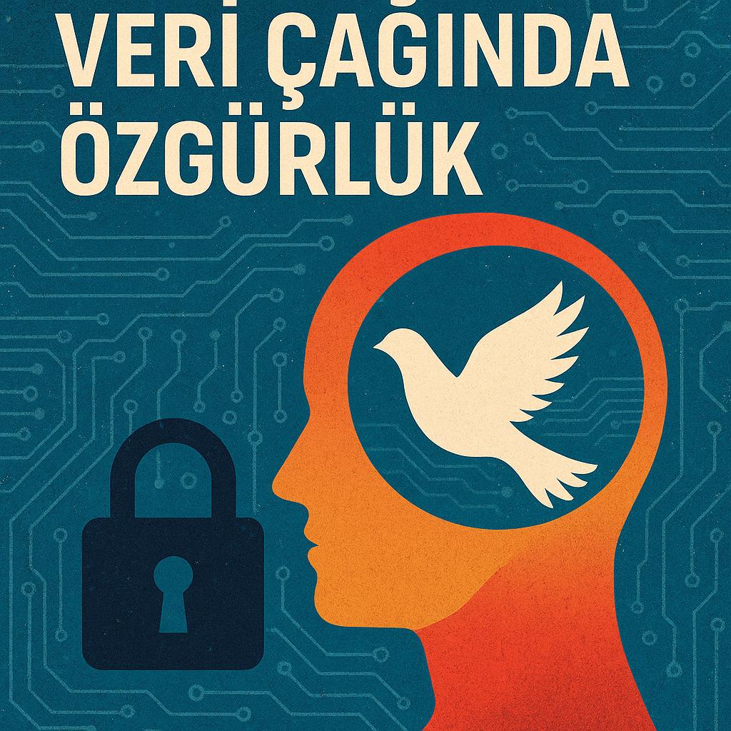 Freedom in the Data Age