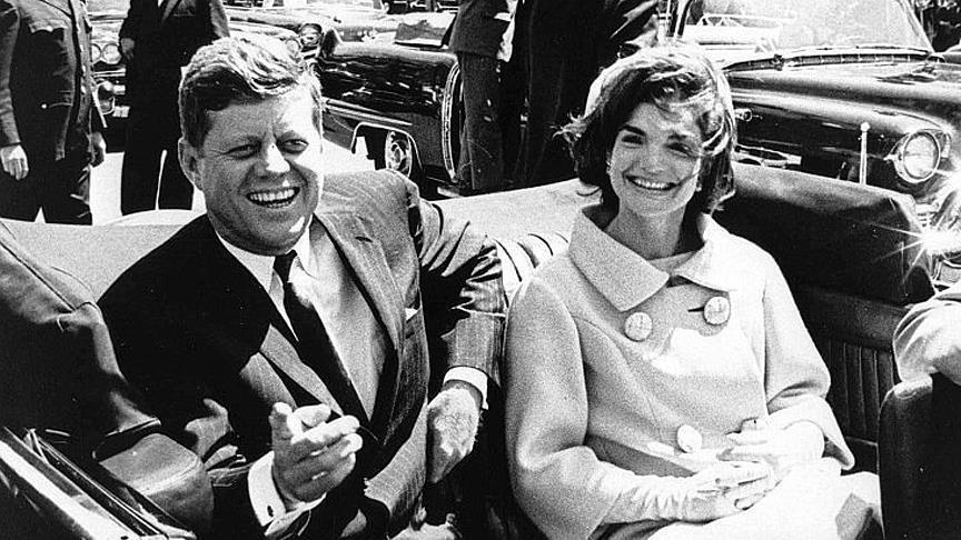 Assassination of John F. Kennedy