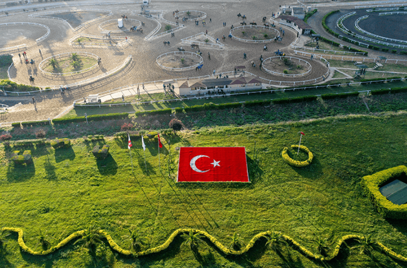 Veliefendi Hippodrome