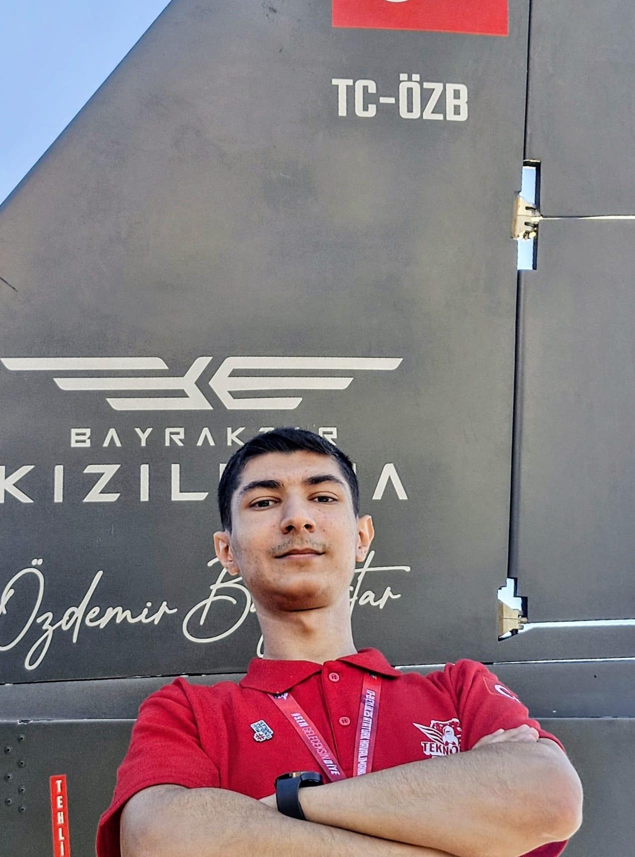 Kaan Gül