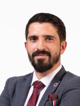 YUSUF BAYRAKTAR