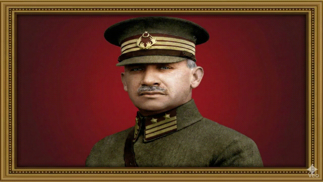 Şükrü Naili Gökberk