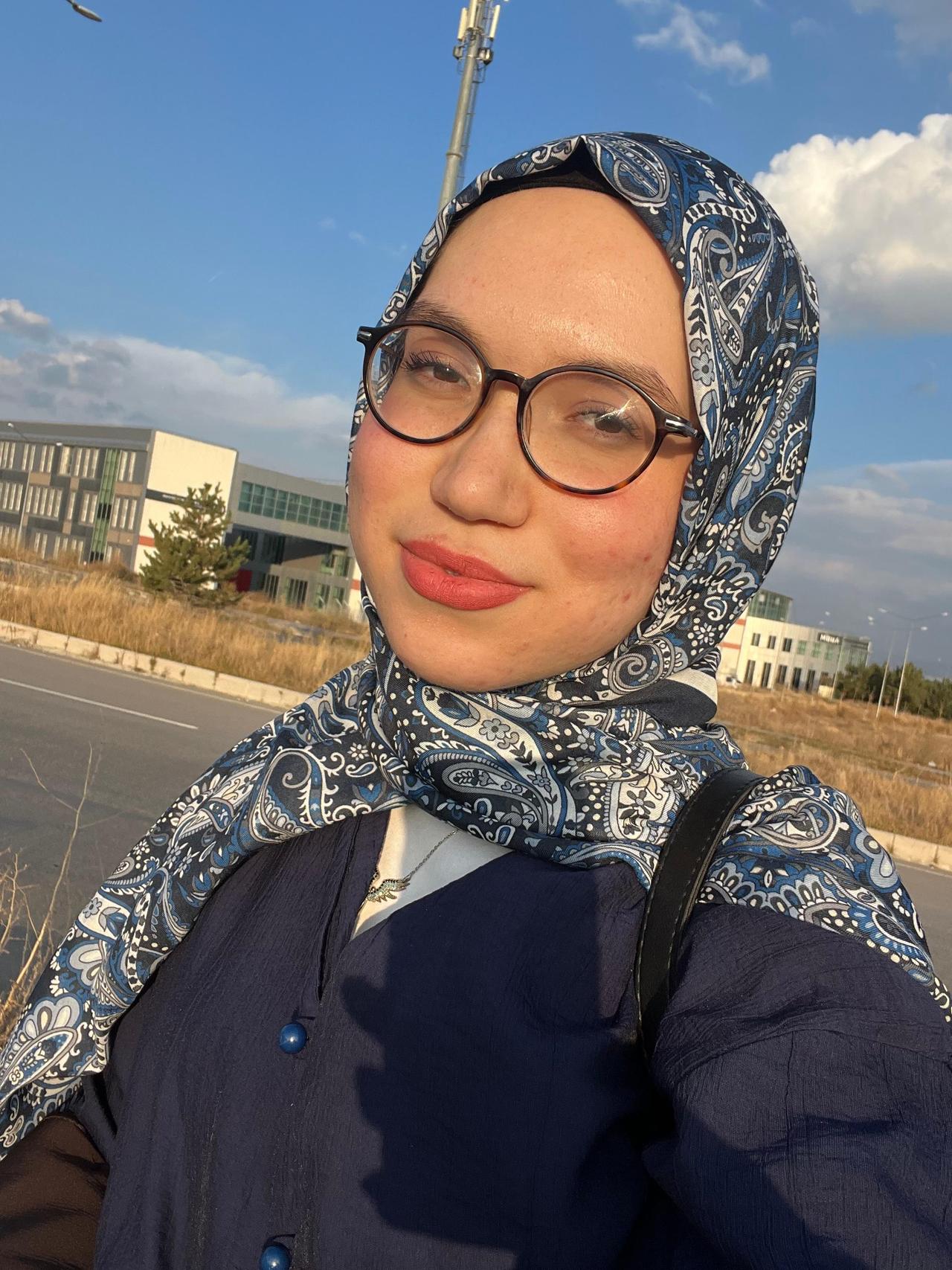 Kübra Ebrar Demir