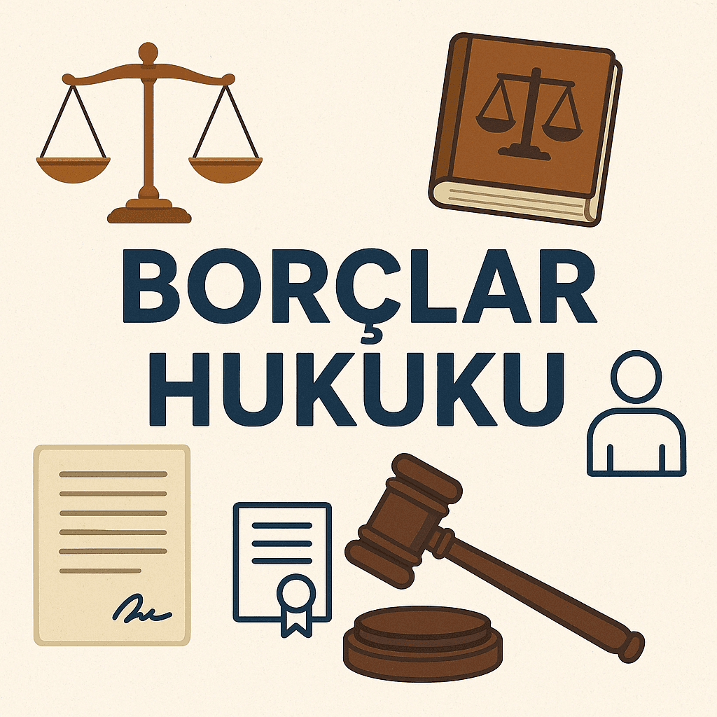 Borçlar Hukuku