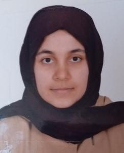 Senanur VANLIOĞLU