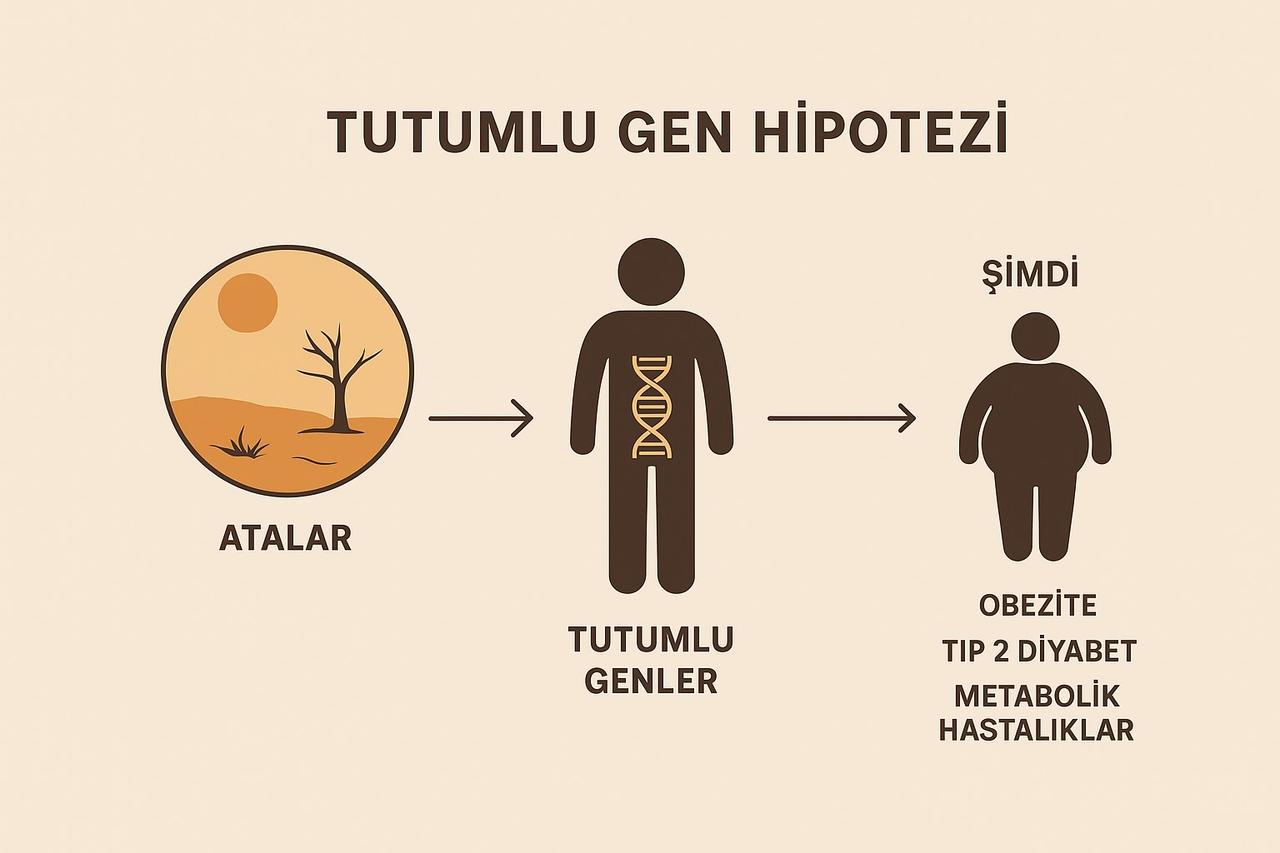 Conservative Gen Hypothesis