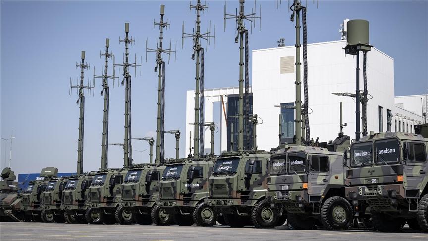 Integrated Air Defense Agreements Strengthening the Steel Dome