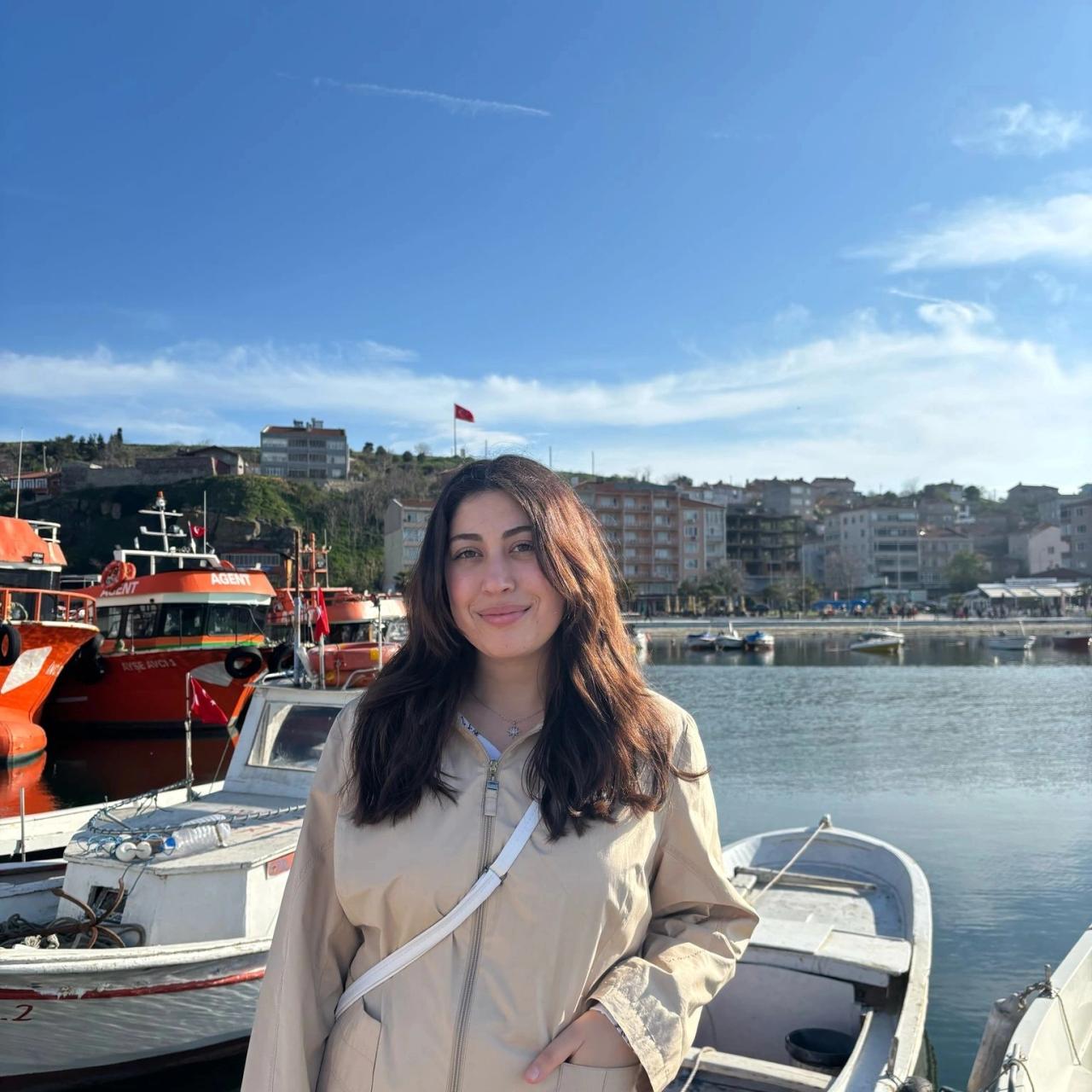 Neşegül Gültekin