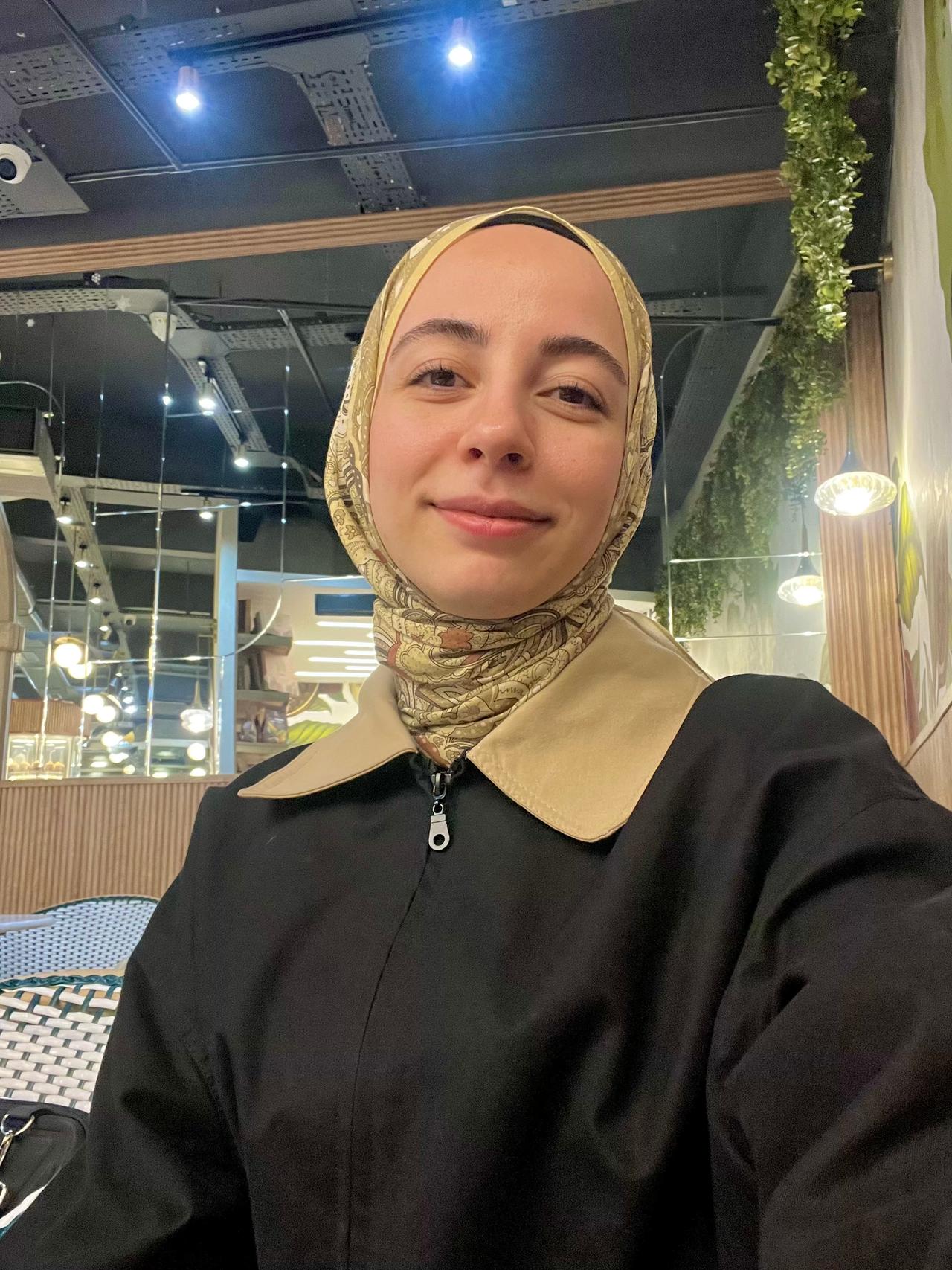 Rabia Bayrak