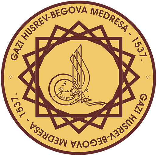 Gazi Hüsrev Bey Medresesi