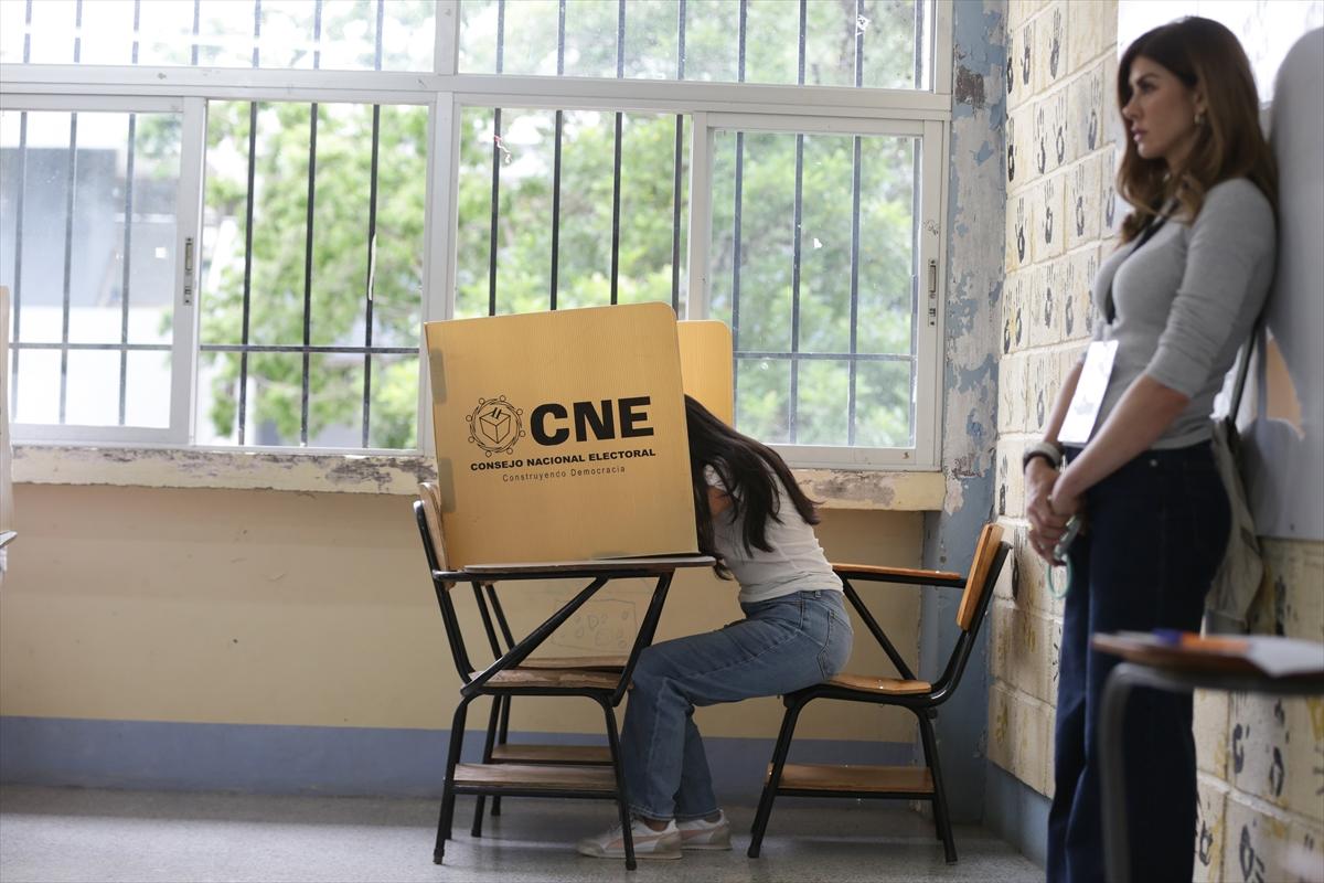 Honduras Elections 2025
