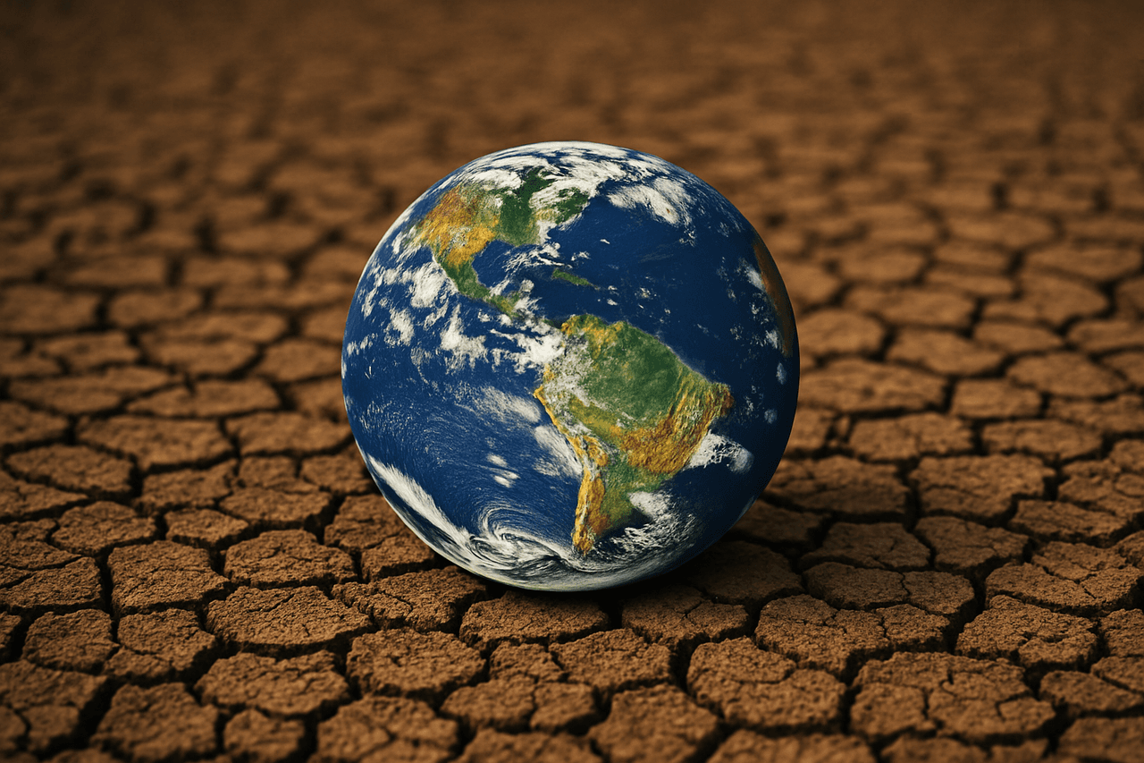 World Soil Day
