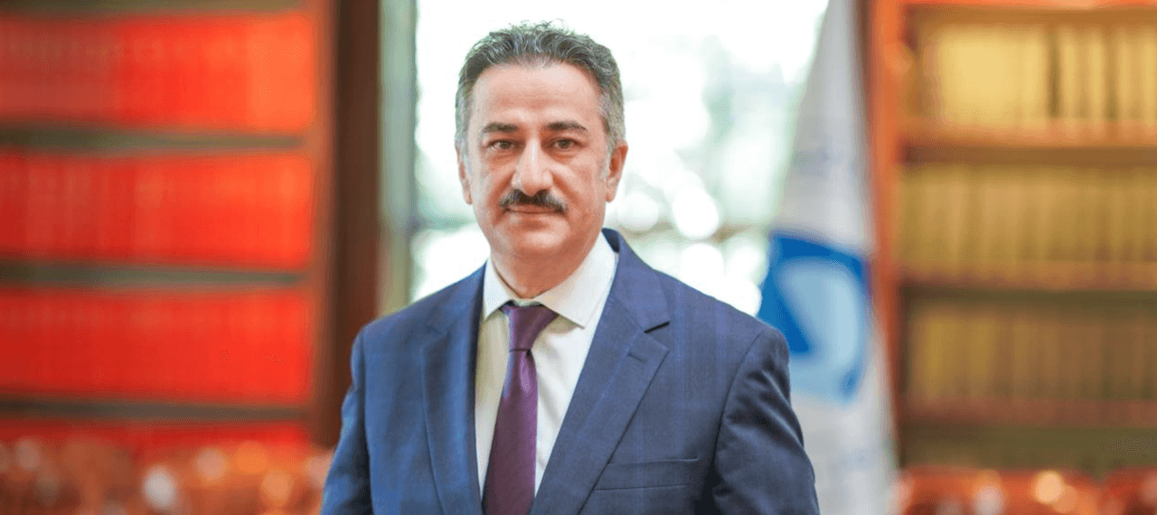 Mehmet Naci İnci
