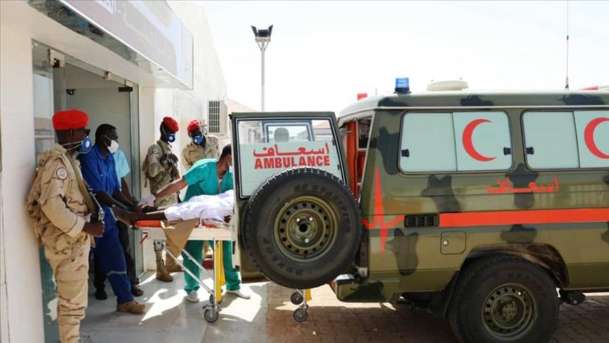 Sudan’ın Güney Kurdufan Eyaletindeki İHA Saldırısı (Aralık 2025)