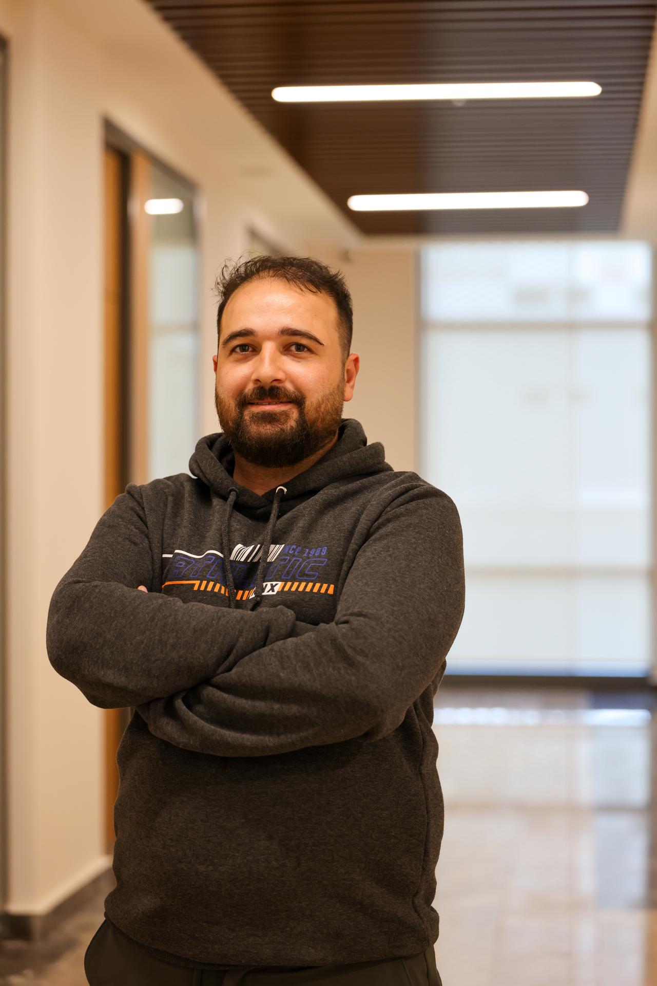 Murat Dadaş