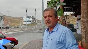 Nohutçu Recep Mayda
