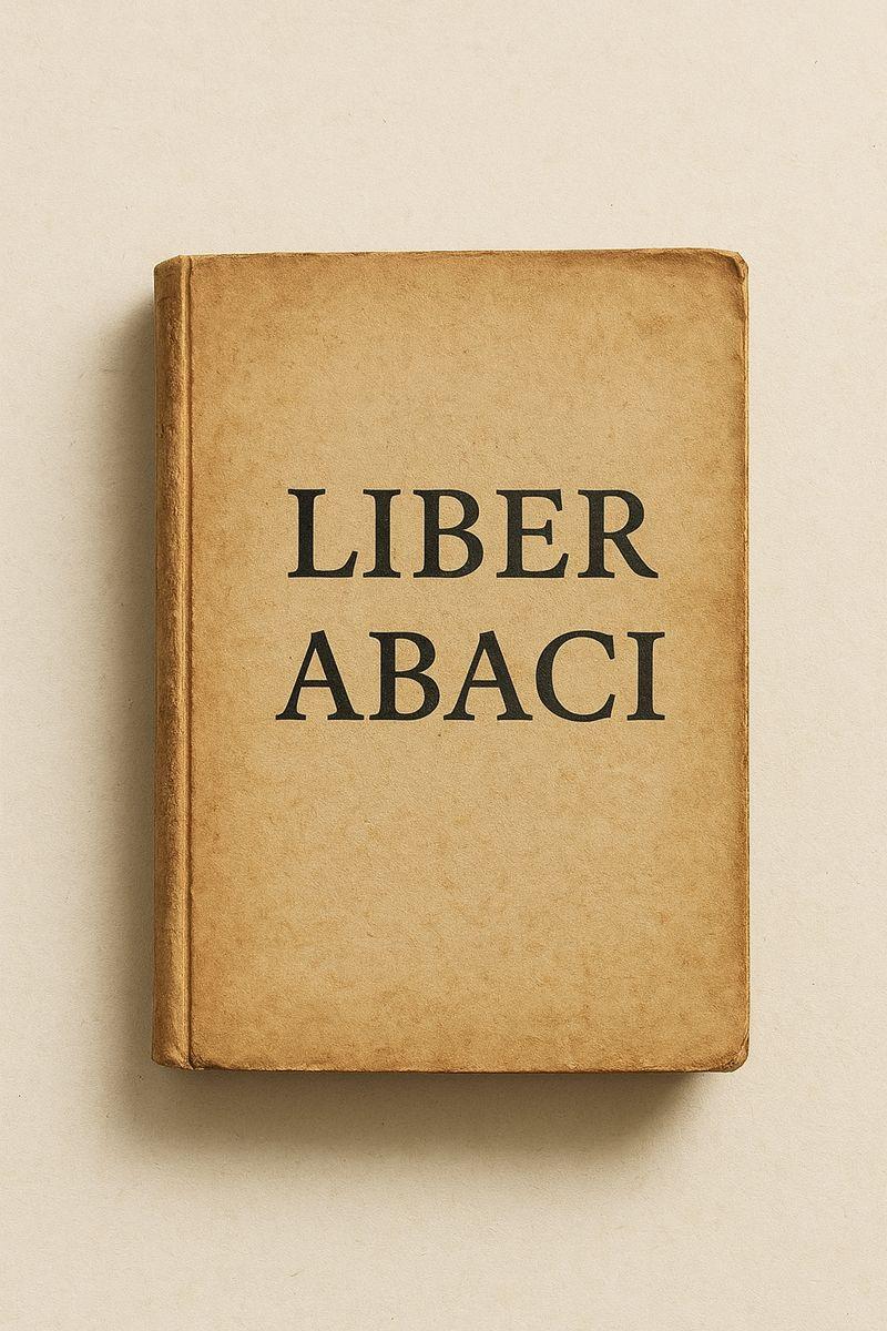 Liber Abaci