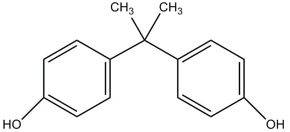 Bisfenol A (BPA)