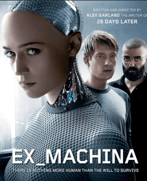 Ex Machina (Film)