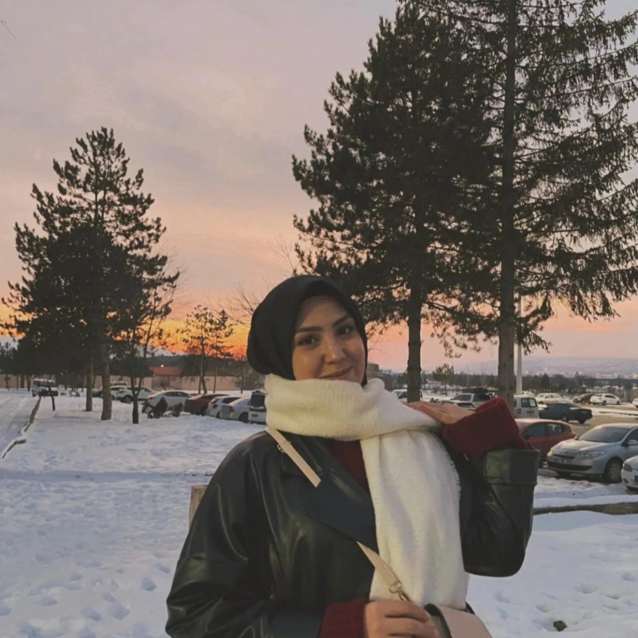 Aleyna Kavaklıoğlu