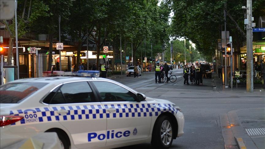 Australia Bondi Beach Attack image