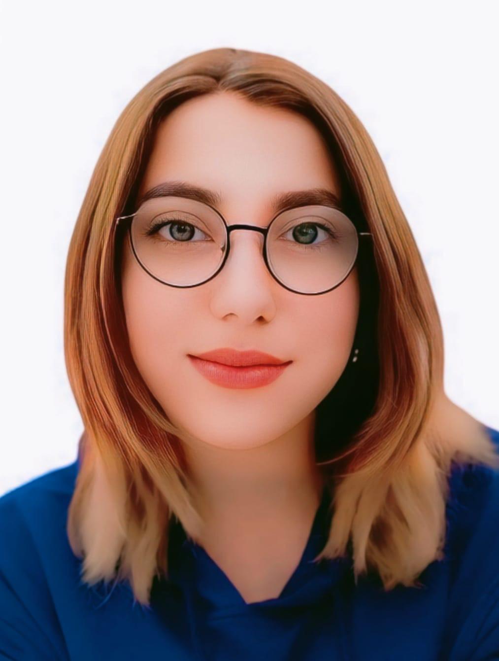 Hatice Özbeyli