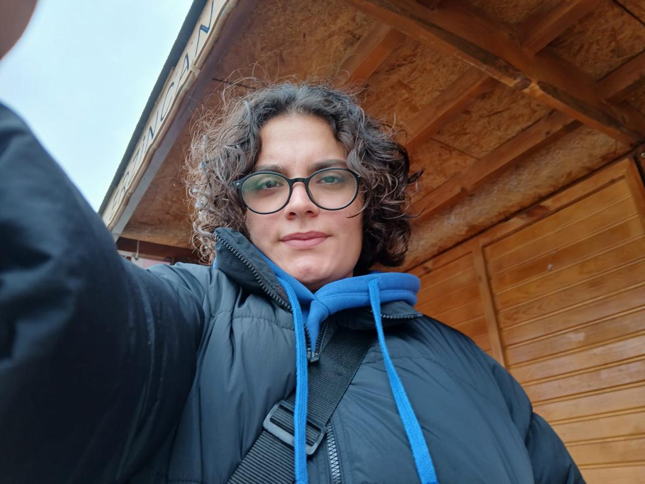 Ayşegül KAHRAMAN