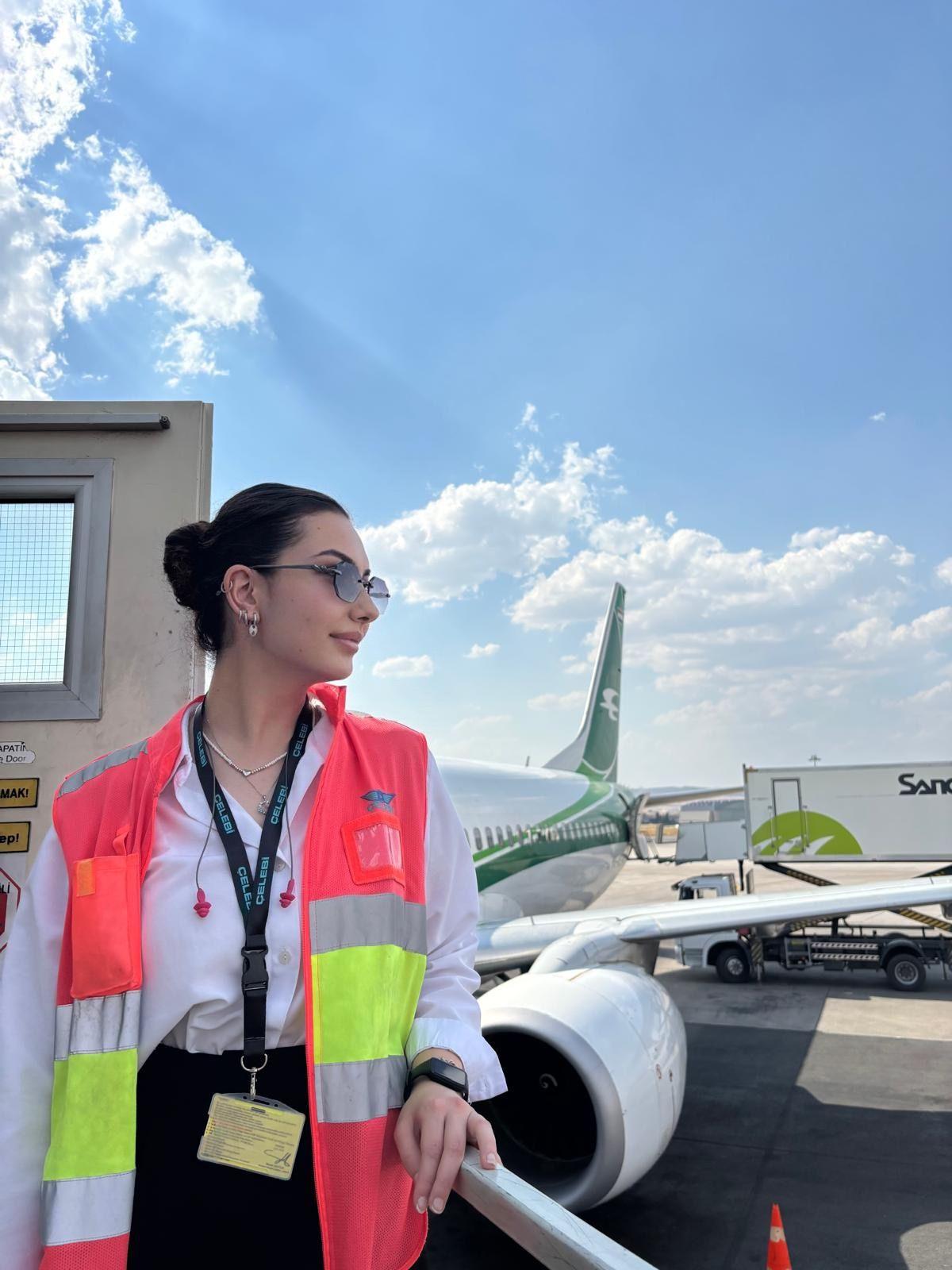 songül keskin