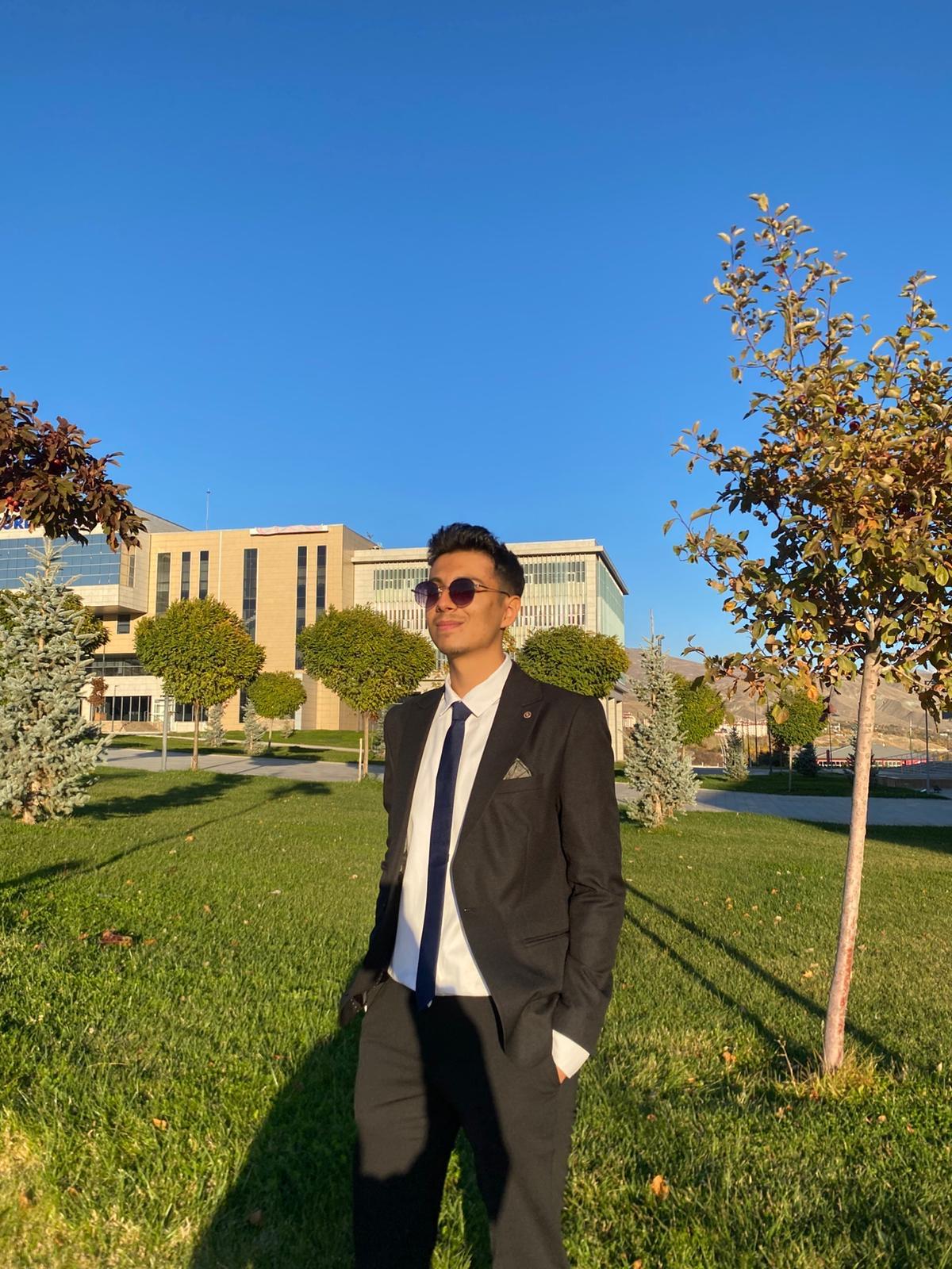 Enes Tohma