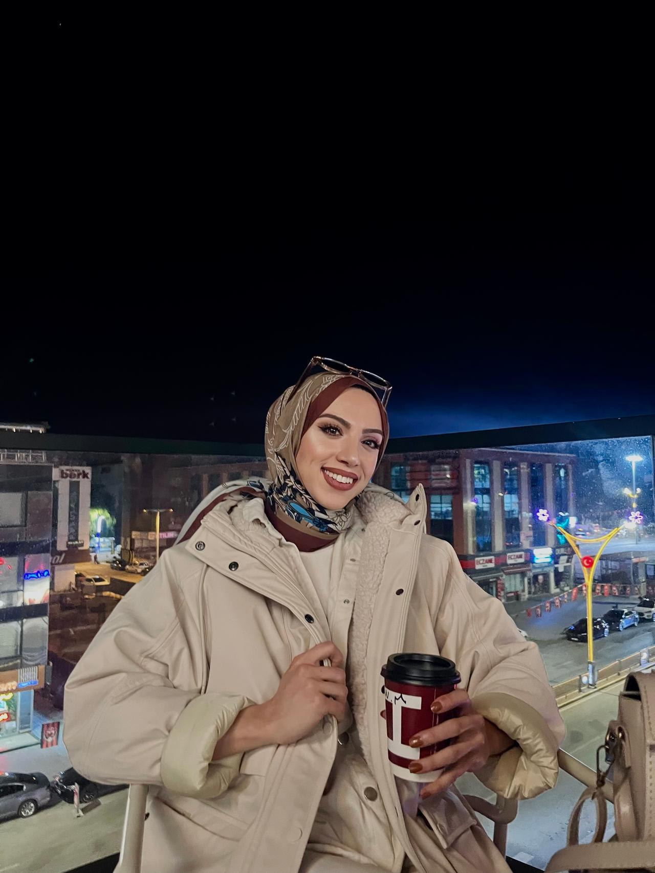 Seda Nur Nacar