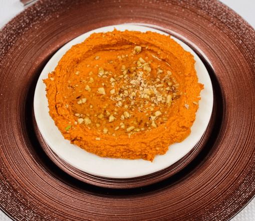 Hatay Walnut Pepper / Hatay Muhammara