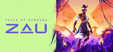 Tales of Kenzera: ZAU (Video Oyunu)