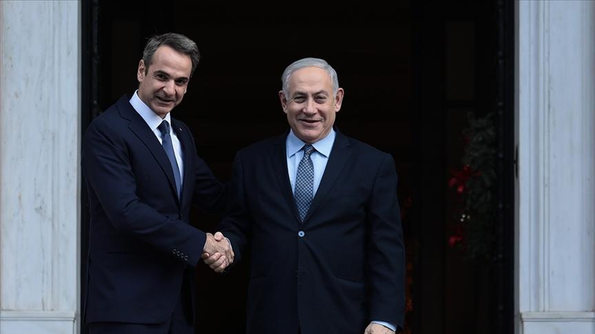 Israel–Greece–Cyprus Triple Summit (December 2025)