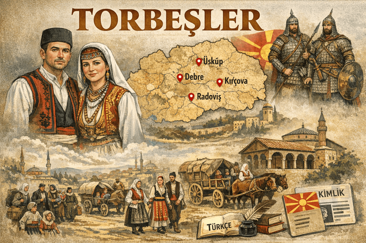 Torbeşler