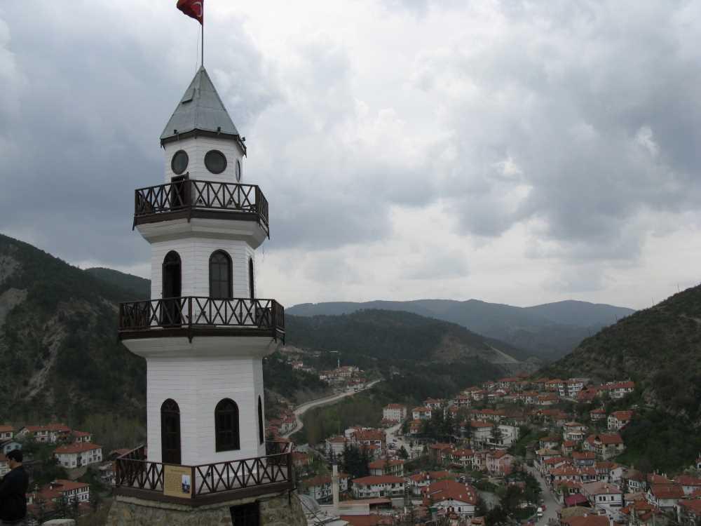 Göynük Zafer Kulesi