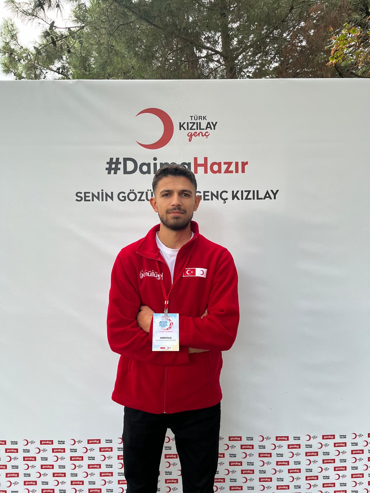 Adem Kılıç