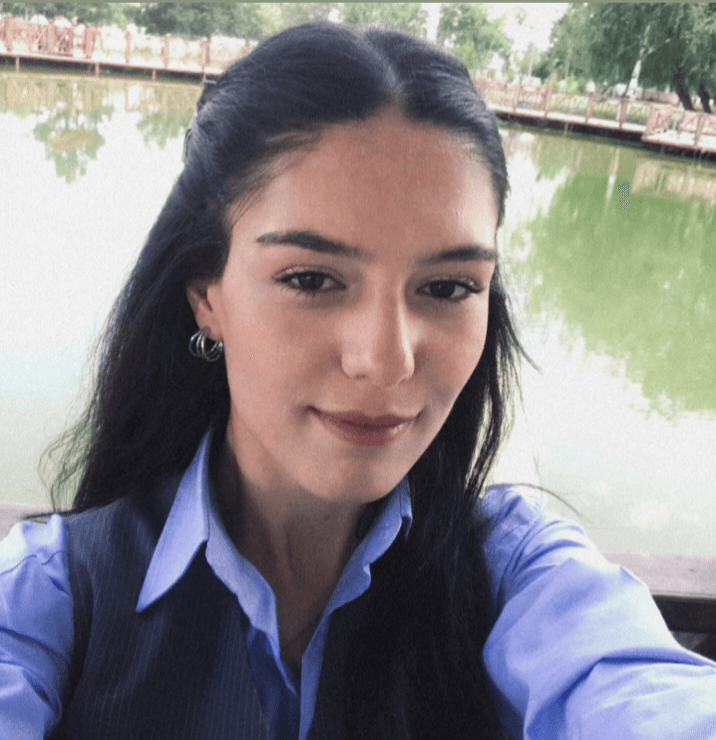Ayşegül Kurt