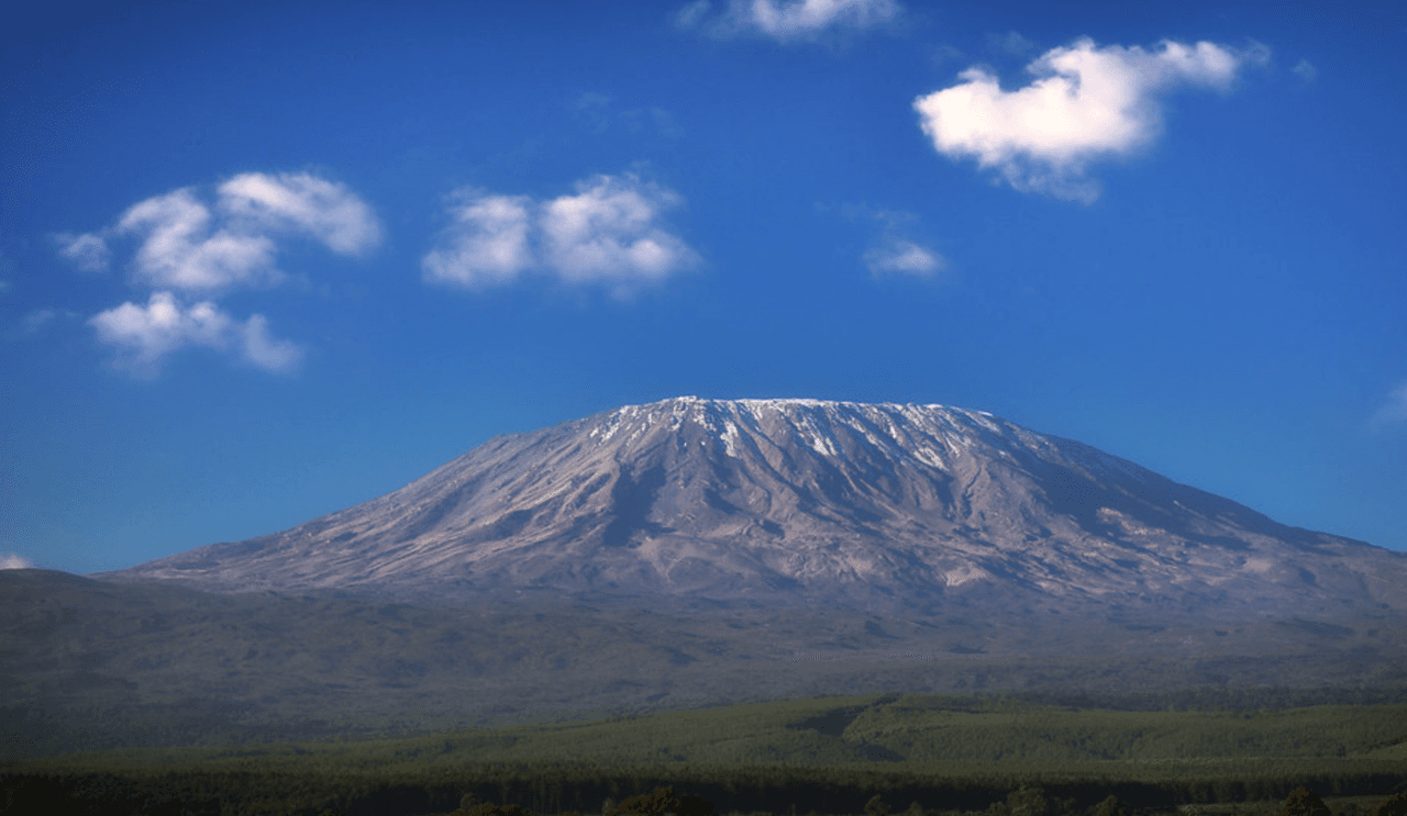 Kilimanjaro Mountain Helicopter Crash (December 25, 2025)