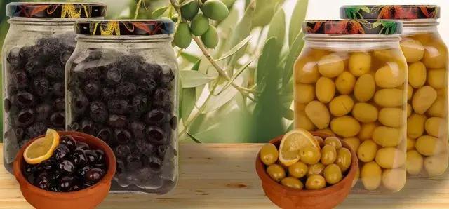 Edincik Olive