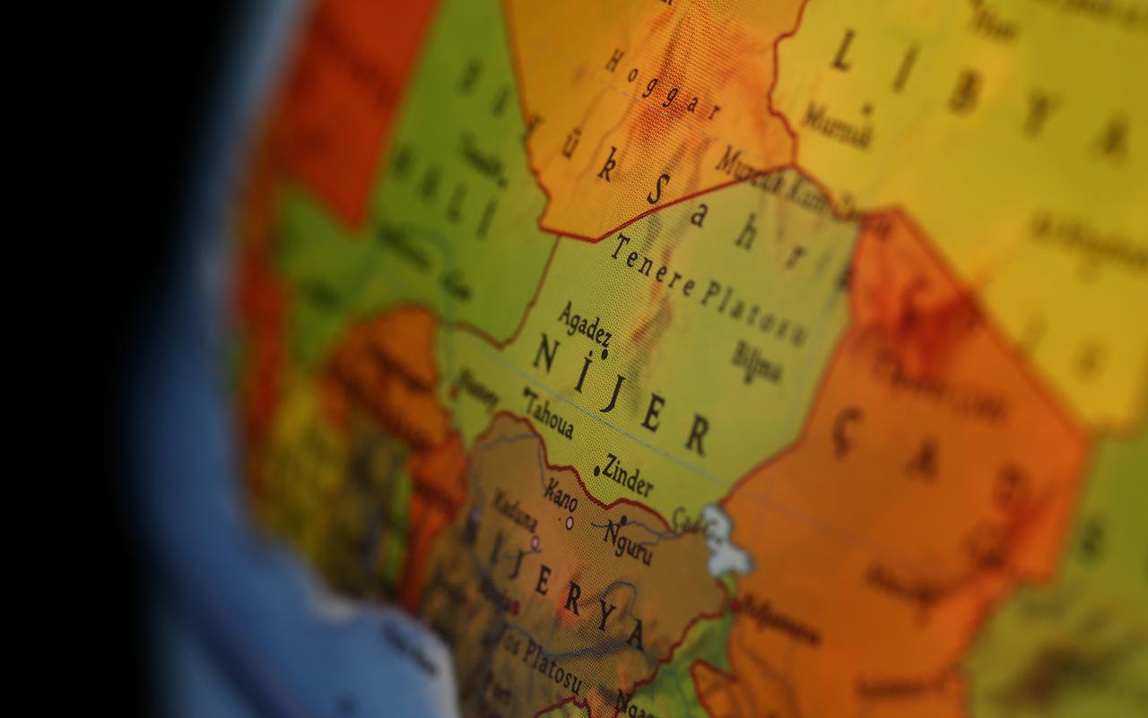 Niger's Decision to Impose a Visa Ban on U.S. Citizens (2025)