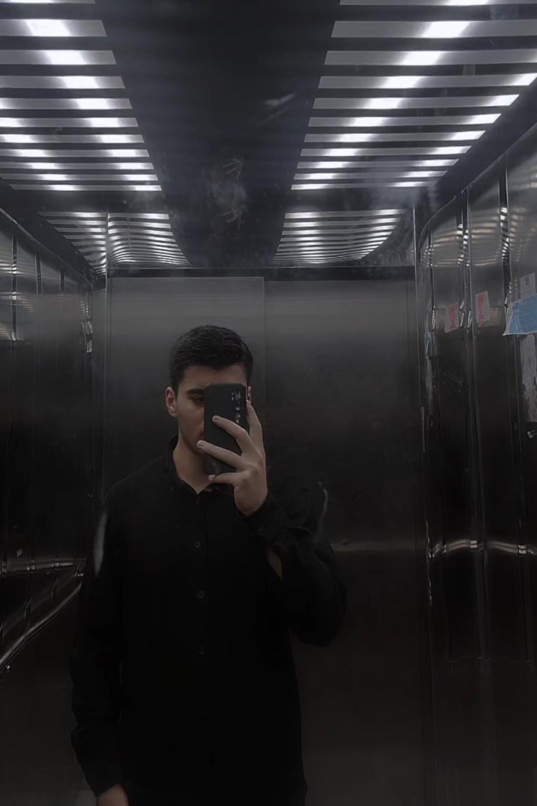 Melikcan BUDAK