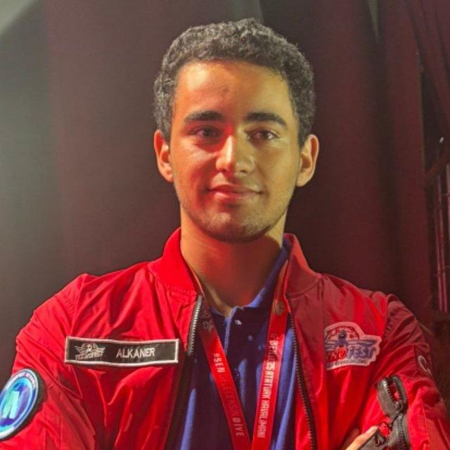 Emin Kenan Alkaner