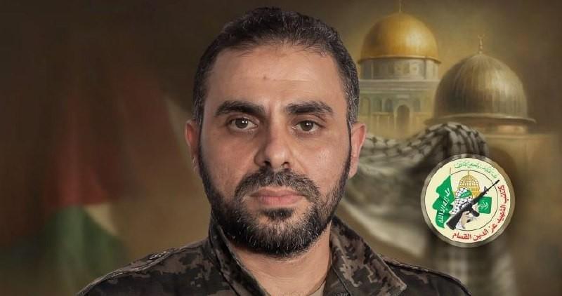 Abu Ubayda (Huzayfa Abdullah al-Kahlut)