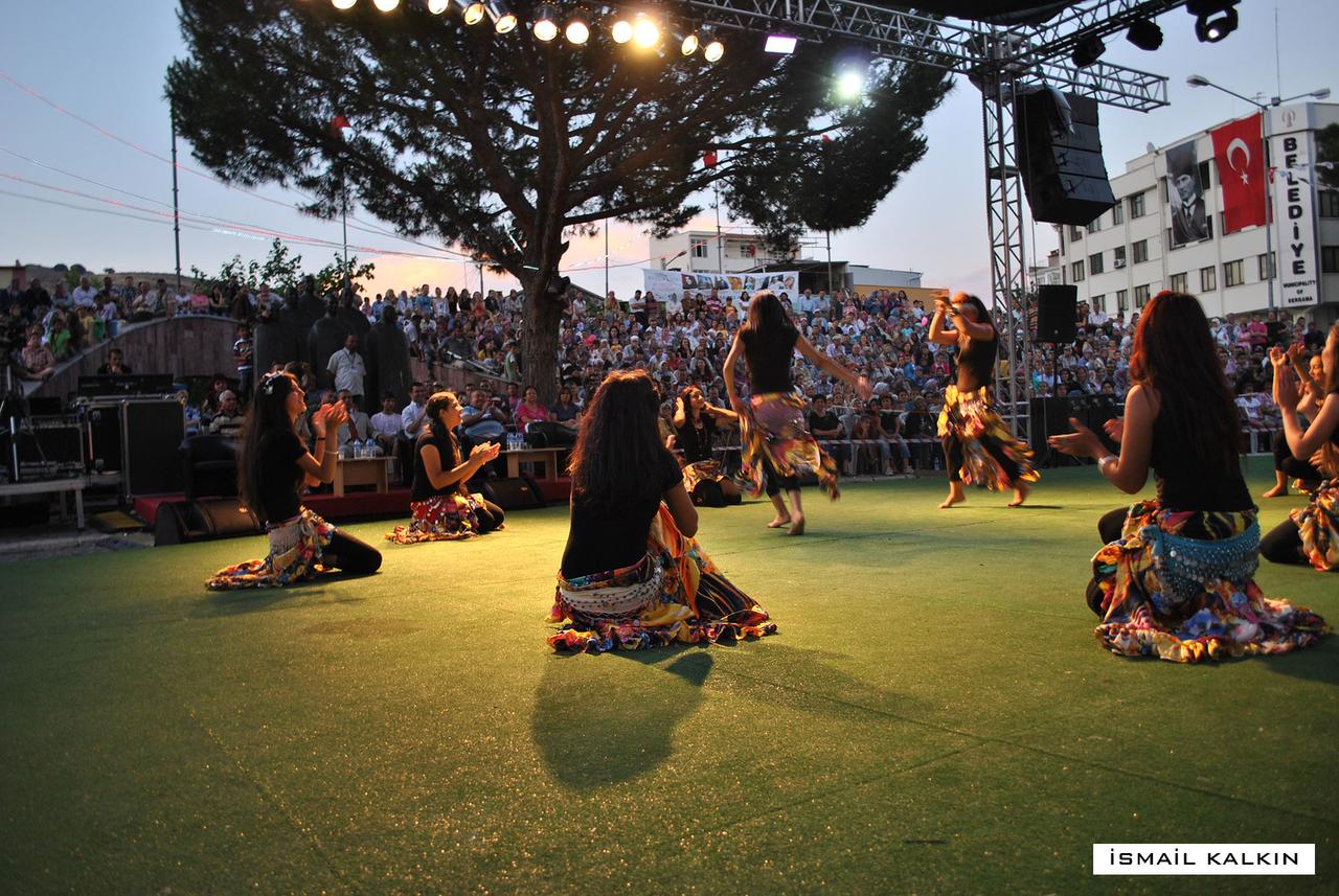 Bergama Fair