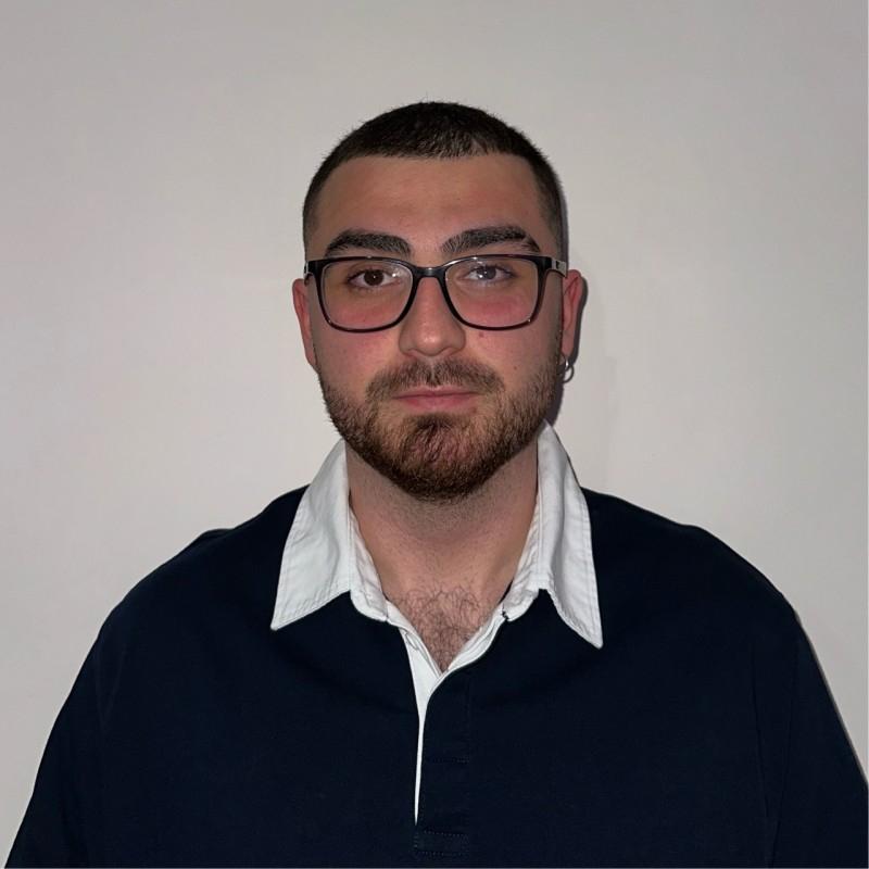 Samet Buğrahan İçoğlu