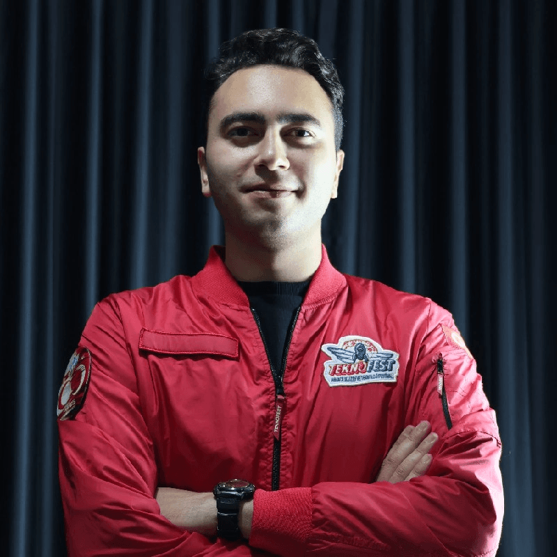 Mahir Berat Menteş