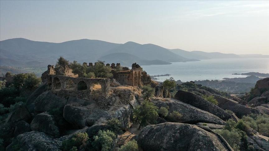 Yediler Manastırı