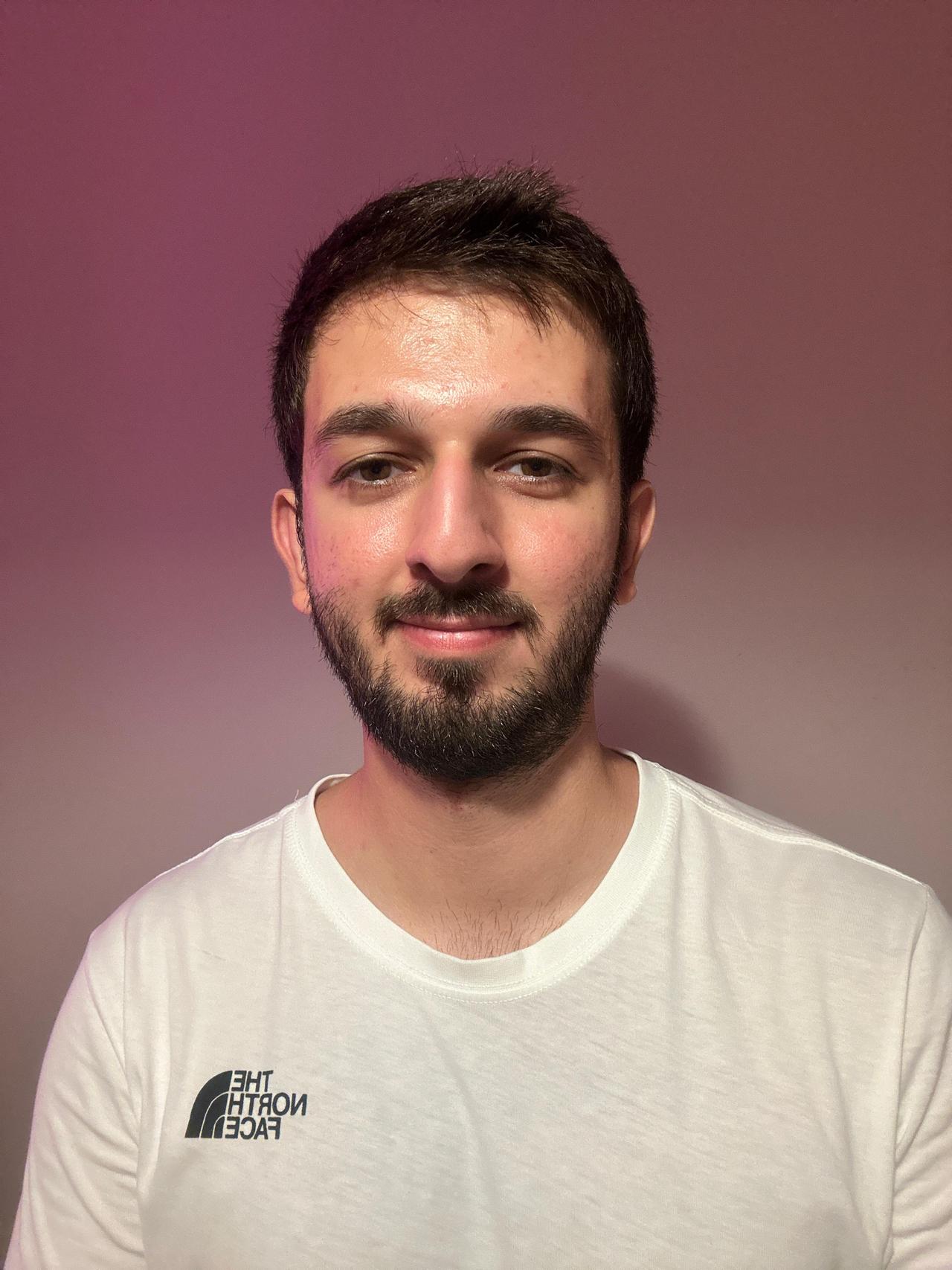 OĞUZCAN DEMİREL